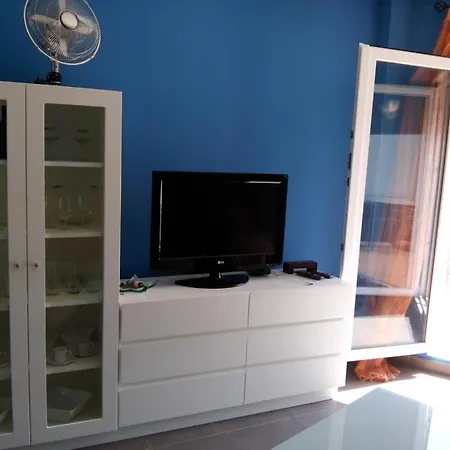 Apartment 0206-h - Luxury 1 Bedroom With Pool View In Las Marines,
