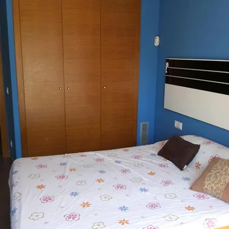 0206-h - Luxury 1 Bedroom With Pool View In Las Marines, Denia