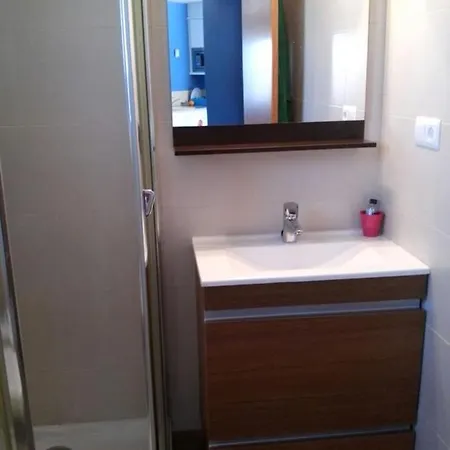0206-h - Luxury 1 Bedroom With Pool View In Las Marines,