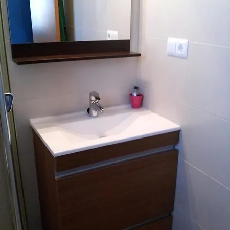 0206-h - Luxury 1 Bedroom With Pool View In Las Marines, * Denia