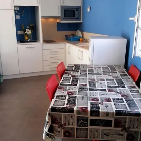 0206-h - Luxury 1 Bedroom With Pool View In Las Marines, * Denia