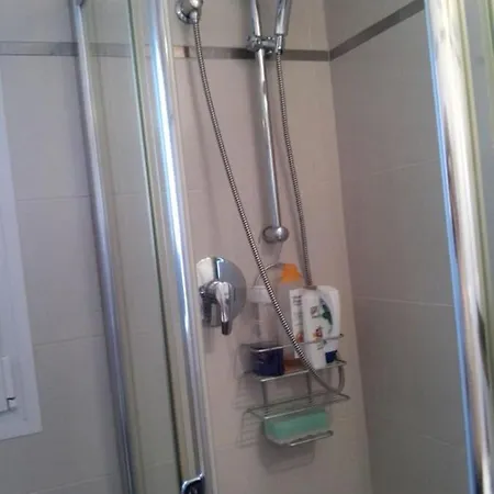 Apartment 0206-h - Luxury 1 Bedroom With Pool View In Las Marines, *
