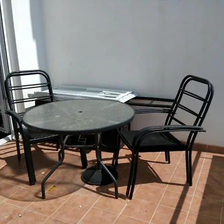 Apartment 0206-h - Luxury 1 Bedroom With Pool View In Las Marines,