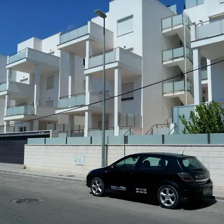0206-h - Luxury 1 Bedroom With Pool View In Las Marines, Apartment *